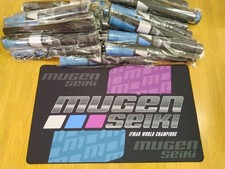 M0015 mugen seiki usato  Roccagloriosa