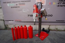 Milwaukee core drill for sale  Staten Island