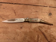 Couteau ancien martin d'occasion  Caen