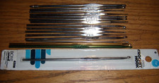 Boye crochet needles for sale  Arvada