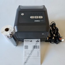 Zebra zd420 thermal for sale  BRISTOL