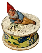 Vintage christmas german for sale  Lake Wales