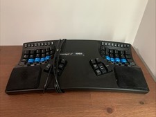 Kinesis advantage2 wired for sale  Valparaiso