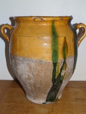Beau pot graisse d'occasion  Bidart