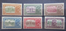 Indes anglaises timbres d'occasion  Vouillé