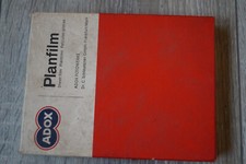 Adox planfilm pl17 gebraucht kaufen  Peine
