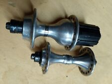 Mozzi ruote campagnolo usato  Alassio