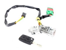 Ignition switch barrel for sale  DUDLEY