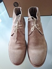 Schnürschuhe hudson gebraucht kaufen  Altheim