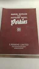 Manuale officina originale usato  Santena