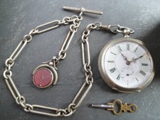 Antique silver tone for sale  NOTTINGHAM