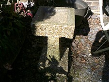 Concrete bird bath for sale  DORKING