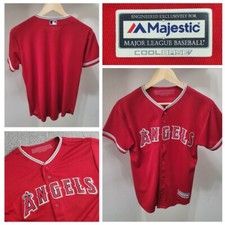 Angels anaheim jersey for sale  Corona