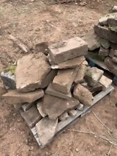 Reclaimed sand stone for sale Reclaimed sand stone for sale  UTTOXETER