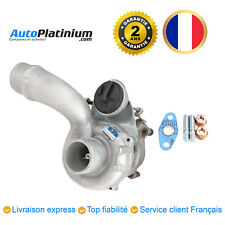 Turbo renault master d'occasion  Marlenheim