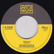 Soul funk richard for sale  NOTTINGHAM