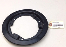 Tampa da moldura de combustível Bezel 070-BE-32041 para Ford comprar usado  Enviando para Brazil
