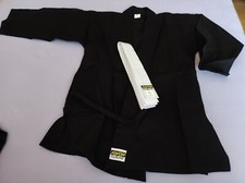 Neuer judoanzug gürtel gebraucht kaufen  Düsseldorf