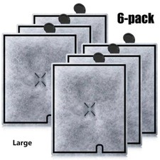 6lpack filter cartridge for sale  Irvine