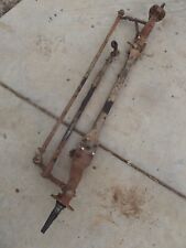 Studebaker truck 1946 for sale  Wickenburg