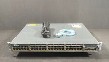 Cisco 3750x c3750x for sale  Wallington