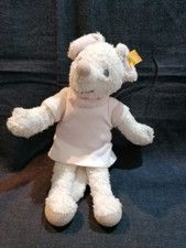 Super süßer steiff gebraucht kaufen  Hörstel