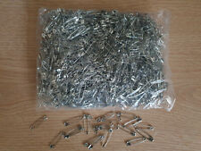 28mm safety pins.running for sale  CHESTER