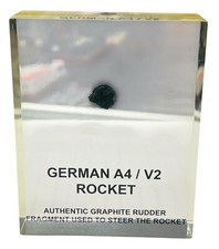 German rocket authentic for sale  Pawtucket