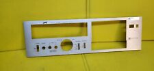 Jvc a11 piastra usato  Albano Laziale