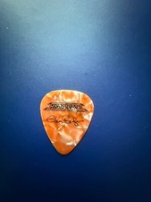(((HEAD EAST )) - palheta de guitarra MUITO RARA!!! #5 comprar usado  Enviando para Brazil