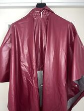 Vintage regencape regenmantel gebraucht kaufen  Versand nach Germany