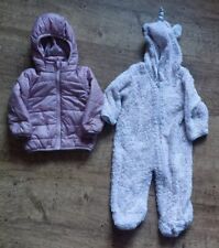 Pram suit snow for sale  MANCHESTER