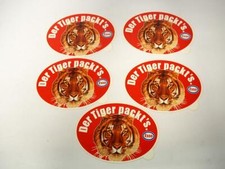 Esso benzin tiger gebraucht kaufen  Merseburg