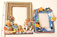 Bilderrahmen teddys gebraucht gebraucht kaufen  Coburg