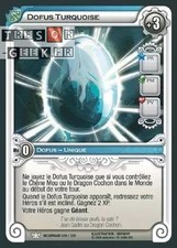 Dofus turquoise incarnam d'occasion  Expédié en Belgium