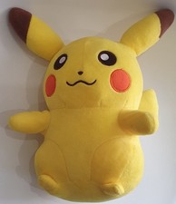 Pokemon pikachu plush for sale  SOUTHEND-ON-SEA