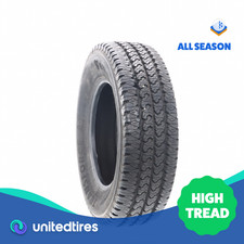 Used 245 70r17 for sale  Chicago