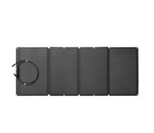 Ecoflow 160w portable for sale  WEMBLEY