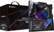 Gigabyte z590 aorus gebraucht kaufen  Pirna, Dohma, Struppen