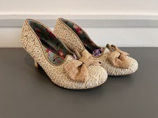 Irregular choice dorothy for sale  BRIDGWATER