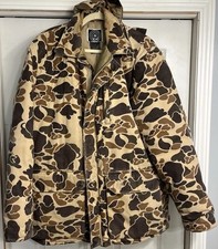 Vtg mens coat for sale  Clinton