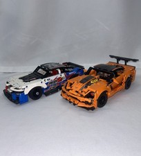 Lego technic chevrolet for sale  Daly City