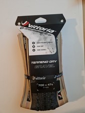 Grafeno Vittoria Terreno Dry Gravel Lite TLR 700-47 comprar usado  Enviando para Brazil