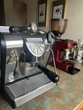 Simonelli espresso machine for sale  Albuquerque