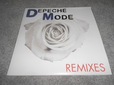 Depeche mode remixes gebraucht kaufen  Oldenburg (Oldenburg)