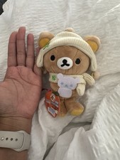 Rilakkuma gebraucht kaufen  Sarstedt