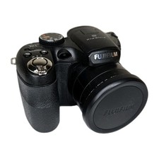 Usado, Câmera Digital Fujifilm FinePix S2950 14MP - Preta - Testada e Funcionando Sem Cartão SD comprar usado  Enviando para Brazil