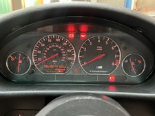 Z3m roadster s50b32 for sale  SHEFFIELD