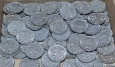 Six pence coins for sale  WESTERHAM