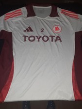 Rensch maglia allenamento usato  Nepi